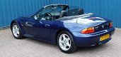 BMW Z3 Roadster - 1.8 