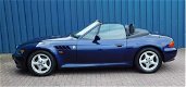 BMW Z3 Roadster - 1.8 