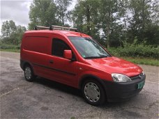 Opel Combo - 1.4-16V Base 500 kg