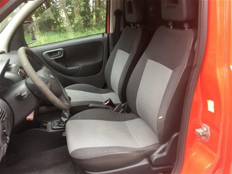 Opel Combo - 1.4-16V Base 500 kg - 1