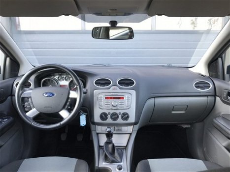 Ford Focus Wagon - 1.6 Comfort APK 14-06-2020, Nette Auto, NAP - 1