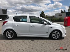 Opel Corsa - opc-line