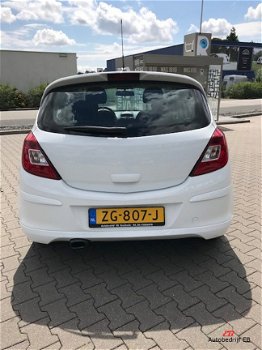 Opel Corsa - opc-line - 1