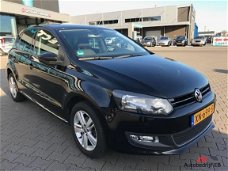 Volkswagen Polo - 1.2-12V Comfortline Match uitvoering