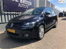 Volkswagen Golf Plus - 1.4 TSI Highline