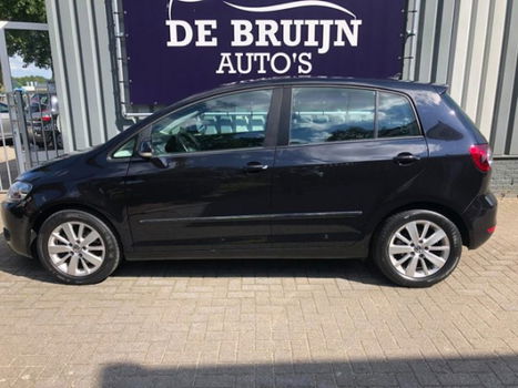 Volkswagen Golf Plus - 1.4 TSI Highline - 1