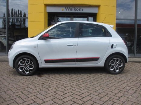 Renault Twingo - 1.0 SCe Collection NIEUW MODEL - 1