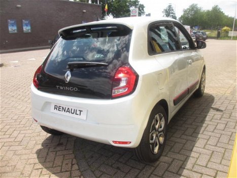 Renault Twingo - 1.0 SCe Collection NIEUW MODEL - 1