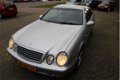 Mercedes-Benz CLK-klasse Coupé - 200 Elegance | Automaat | Centrale vergrendeling | Airco - 1 - Thumbnail