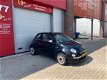 Fiat 500 - 1.2 Lounge , NAP, AUTOMAAT, ZONNEDAK - 1 - Thumbnail