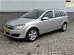 Opel Astra Wagon - 1.6 Edition airco trekhaak - 1 - Thumbnail