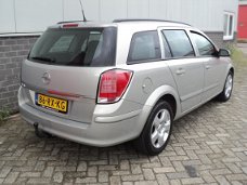 Opel Astra Wagon - 1.6 Edition airco trekhaak