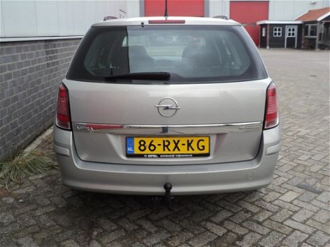 Opel Astra Wagon - 1.6 Edition airco trekhaak - 1