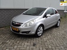 Opel Corsa - 1.4-16V Enjoy