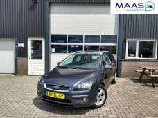 Ford Focus Wagon - 2.0-16V Titanium export/handel