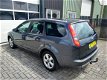 Ford Focus Wagon - 2.0-16V Titanium export/handel - 1 - Thumbnail