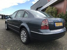 Volkswagen Passat - 1.9 TDI Arctic/ AUTOMAAT/ NETJES/ 257.000KM