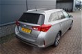 Toyota Auris Touring Sports - 1.8 Hybrid Lease l Navigatie l Panoramadak - 1 - Thumbnail