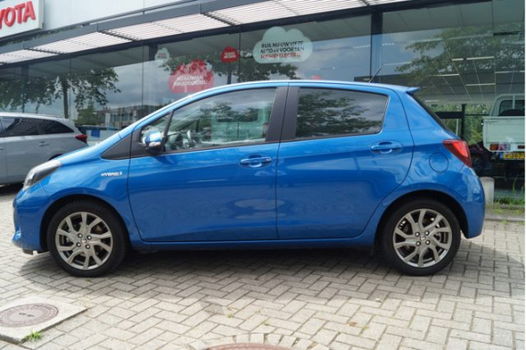 Toyota Yaris - 1.5 Hybrid Dynamic l Navigatie l Achteruitrijcamera - 1