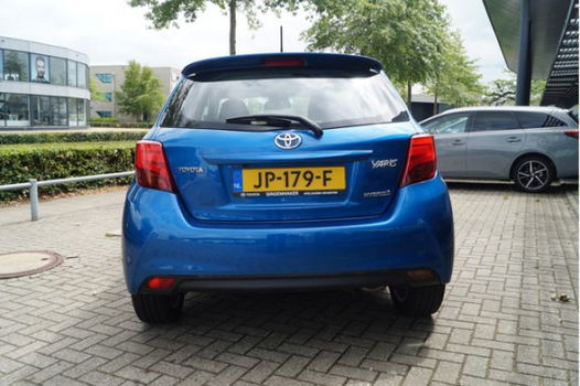 Toyota Yaris - 1.5 Hybrid Dynamic l Navigatie l Achteruitrijcamera - 1