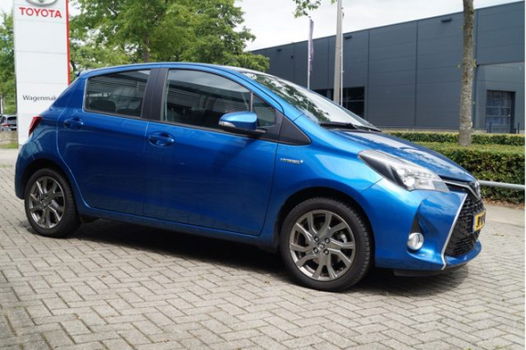 Toyota Yaris - 1.5 Hybrid Dynamic l Navigatie l Achteruitrijcamera - 1