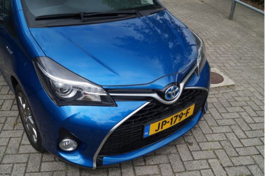 Toyota Yaris - 1.5 Hybrid Dynamic l Navigatie l Achteruitrijcamera - 1