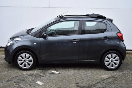 Citroën C1 - 1.0 e-VTi 68PK 5DAIRSCAPE FEEL AIRCO - 1