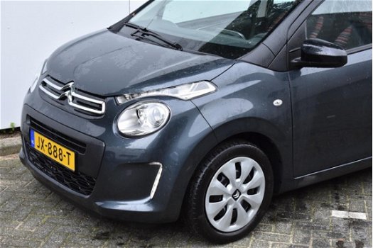 Citroën C1 - 1.0 e-VTi 68PK 5DAIRSCAPE FEEL AIRCO - 1