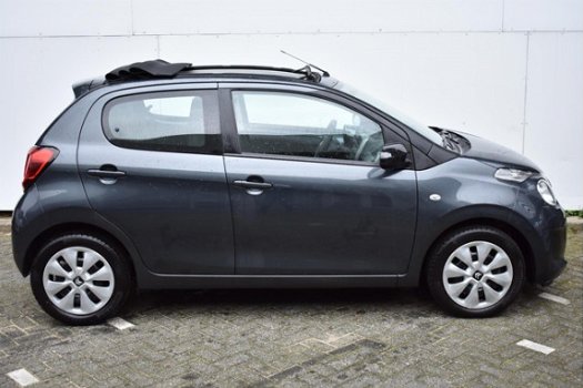 Citroën C1 - 1.0 e-VTi 68PK 5DAIRSCAPE FEEL AIRCO - 1