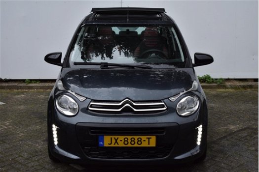 Citroën C1 - 1.0 e-VTi 68PK 5DAIRSCAPE FEEL AIRCO - 1