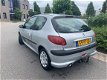 Peugeot 206 - 1.4 HDi Air-line APK/NAP - 1 - Thumbnail