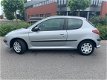 Peugeot 206 - 1.4 HDi Air-line APK/NAP - 1 - Thumbnail