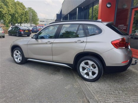 BMW X1 - 2.0 D xDrive AUTM NAVI XENON TRKHK - 1