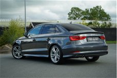 Audi A3 Limousine - 1.6 TDI Pro S-Line B&O|Keyless-GO|S-tronic