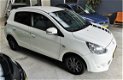 Mitsubishi Space Star - 1.0 Intense - Clima, LM, Keyless, S/S, - 1 - Thumbnail