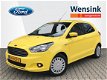 Ford Ka - 1.2 85PK Trend Ultimate | Cruise Control | Parkeersensoren Achter | Elektrische Ramen Acht - 1 - Thumbnail