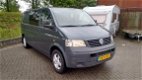 Volkswagen Transporter - Lang, dubbelcab, 2.5 TDI 96KW - 1 - Thumbnail