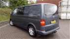 Volkswagen Transporter - Lang, dubbelcab, 2.5 TDI 96KW - 1 - Thumbnail