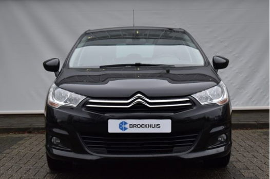 Citroën C4 - 1.2 130PK Exclusive 5-deurs | Navigatie | Parkeersensoren | 17