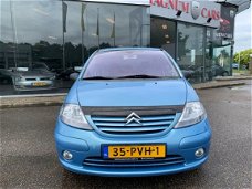 Citroën C3 - 1.4i Exclusive 5Drs NIEUWE APK/AIRCO/ELEK.RAMEN