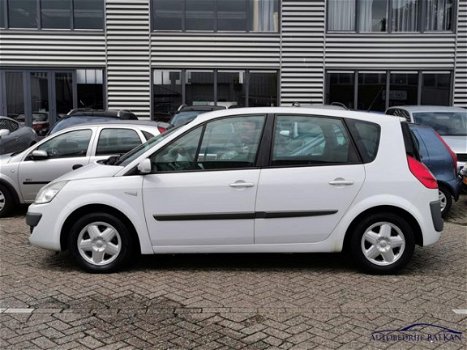 Renault Scénic - 1.5 dCi 85 Business Line - 1