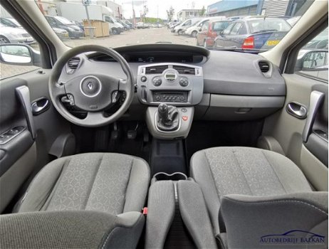 Renault Scénic - 1.5 dCi 85 Business Line - 1