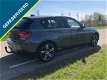 BMW 1-serie - 118d High Executive XENON LED LEDER SPORT - 1 - Thumbnail