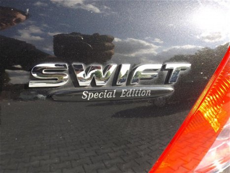 Suzuki Swift - 1.3 Bandit - 1