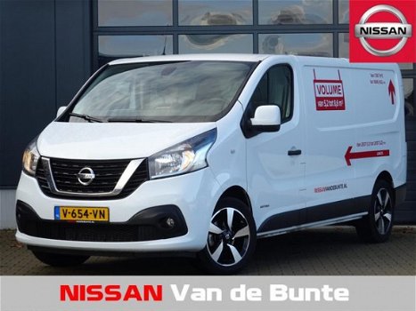 Nissan nv300 - 1.6 dCi 125 L2H1 Optima *Demo Netto Deal - 1