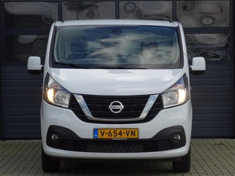 Nissan nv300 - 1.6 dCi 125 L2H1 Optima *Demo Netto Deal - 1