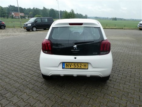 Peugeot 108 - 1.0 e-VTi Active super nette auto - 1