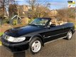 Saab 9-3 Cabrio - 2.0t S Boekjes, NAP, LPG-G3 - 1 - Thumbnail