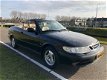 Saab 9-3 Cabrio - 2.0t S Boekjes, NAP, LPG-G3 - 1 - Thumbnail