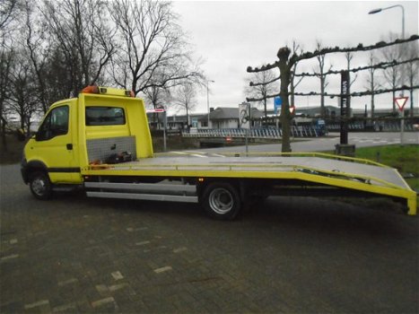 Renault Mascott - 150.35 463 DC OPRIJWAGEN INRUIL BESPREEKBAAR - 1